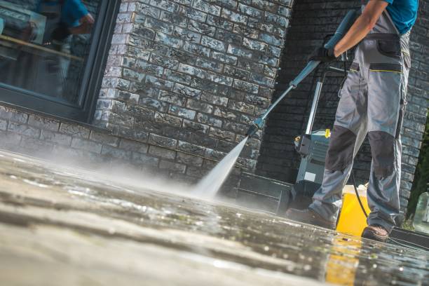 Best Gas Station Cleaning  in North Fond Du Lac, WI
